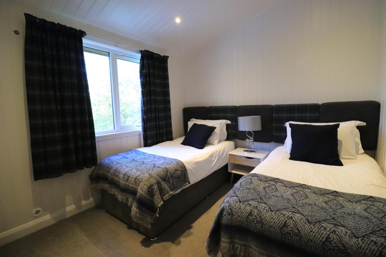 Balquhidder Braes Holiday Park Lodges, Mostly With Hot Tubs And Pet Friendly, Ev Facilities Локернгед Екстер'єр фото